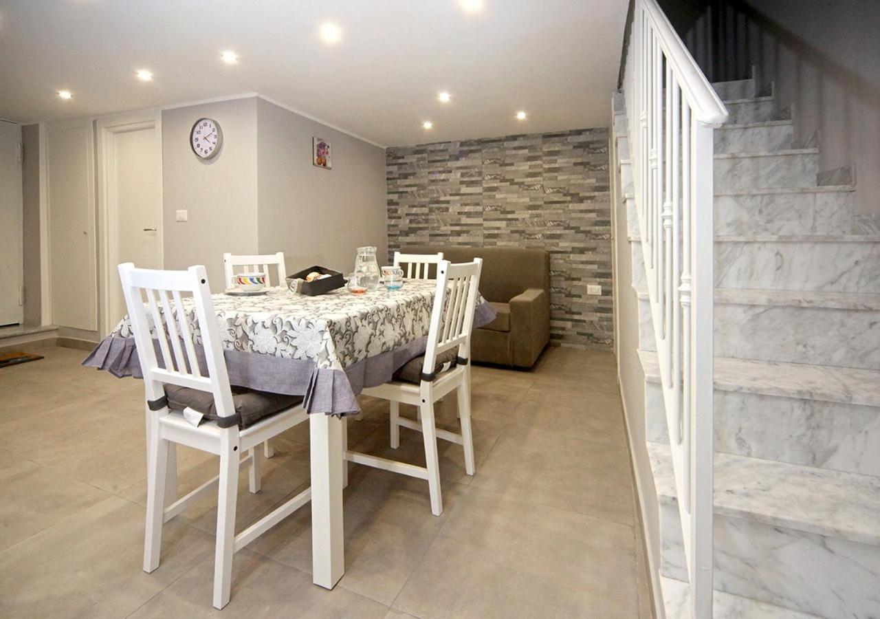 La Casa Di Helena Apartment