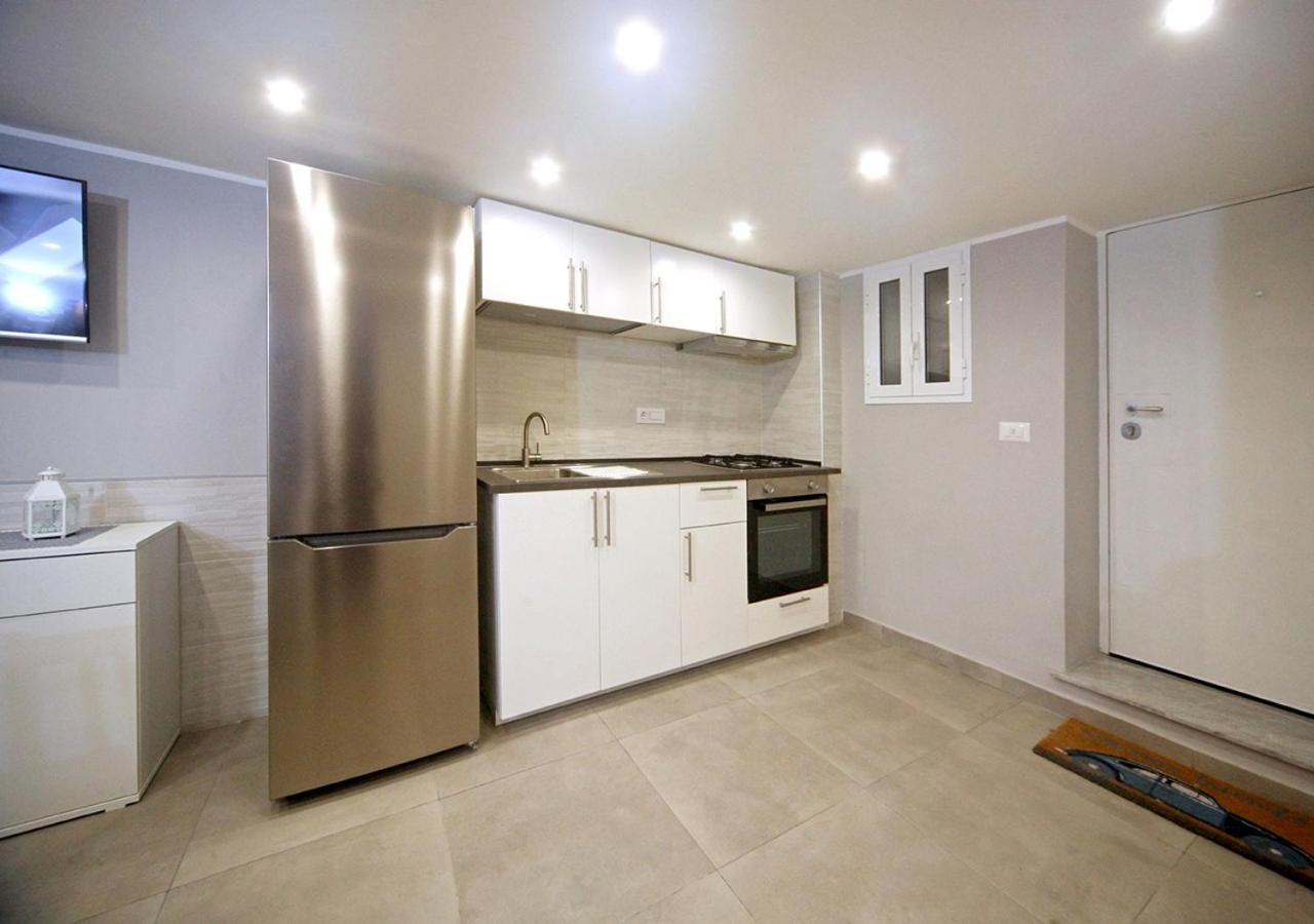 La Casa Di Helena Appartement Naples