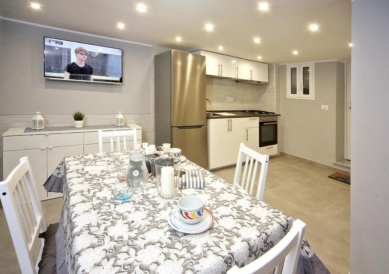Appartement La Casa Di Helena