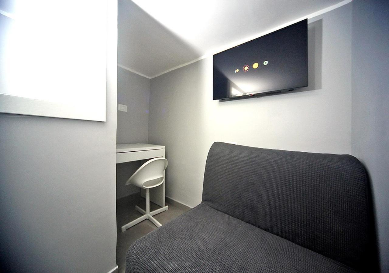 Appartement La Casa Di Helena Naples